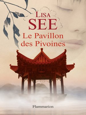 cover image of Le Pavillon des Pivoines